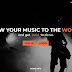 How to Get your Music On Spotify, iTunes, Deezer and many others For Free and get Paid doing so