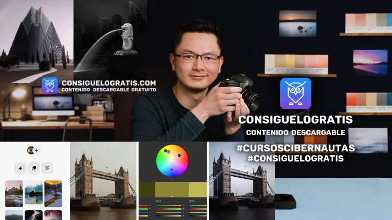 Consiguelogratis.com - Descarga gratis / Consiguelogratis descargar cursos gratis #consiguelogratis libros consiguelogratis multimedia consiguelogratis