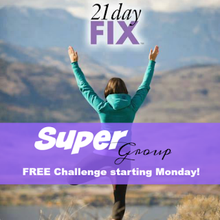 Join our free 21 Day Fix challenge group for 21 Day Fix meal plans, healthy recipes, clean eating tips, motivation and accountability. Autumn Calabrese, Brenda Ajay, Country Heat meal plans, Country Heat dance workout