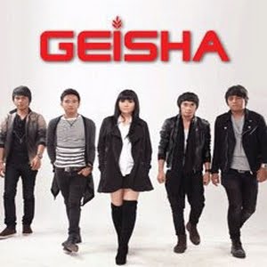 Geisha - Seharusnya Percaya