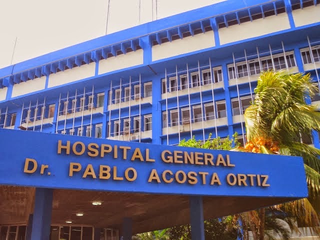 Articulo de Opiniòn: #SOSHospitalPabloAcostaOrtiz de San Fernando de Apure por Maria Lugo Piñate. (Parte I)