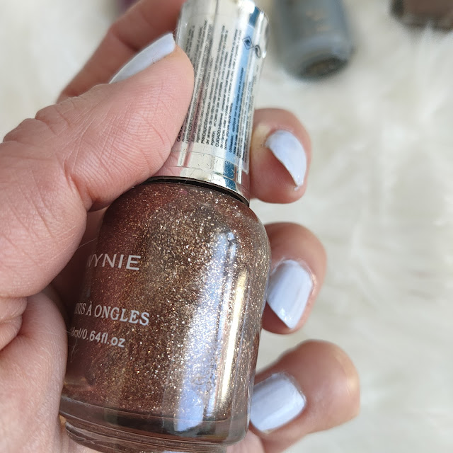 El rescate de DICIEMBRE: Esmalte para manicura de invierno 05