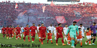 مشاهدة مباراة الاهلي واتحاد العاصمة الجزائري كاس السوبر الافريقي بث مباشر