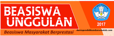 Jangan Lewatkan Beasiswa Unggulan Masyarakat Berprestasi Kemdikbud Tahun 2017