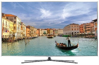 Samsung 55 Inch LED TV