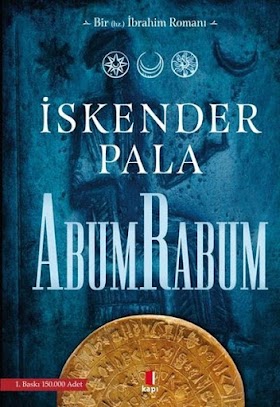 Abum Rabum - İskender Pala: 11.50TL