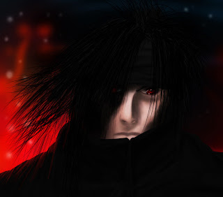 uchiha madara anime naruto