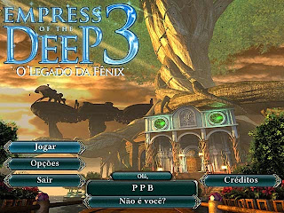 Empress of the Deep 3 - O Legado da Fênix