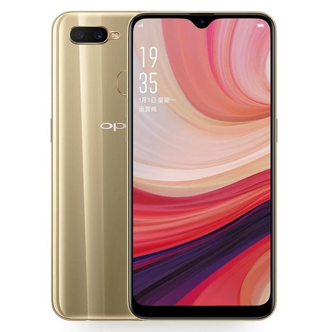 Oppo A7 price in egypt