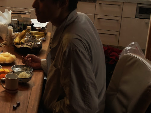 ハセガワアツシのエゾノギシギシ用