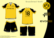 Marcadores: Borussia Dortmund, Bundesliga (borussia )