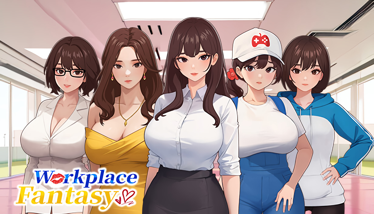 Workplace Fantasy (v1.2.05)