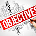 AIMS AND OBJECTIVES