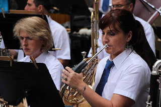 Fiestas de Retuerto