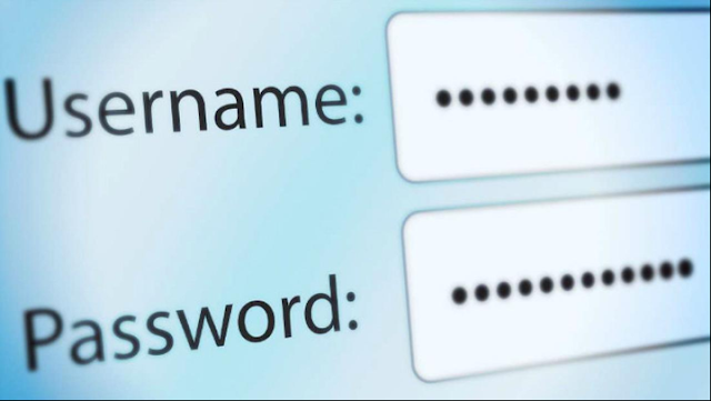 4 Jenis Password Lemah Ini Rawan Dibobol