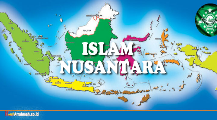 DOWNLOAD TUGAS SEKOLAH : TRADISI ISLAM DI NUSANTARA  