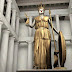 Αναπαράσταση του χρυσελεφάντινου αγάλματος της Αθηνάς Παρθένου - Βίντεο