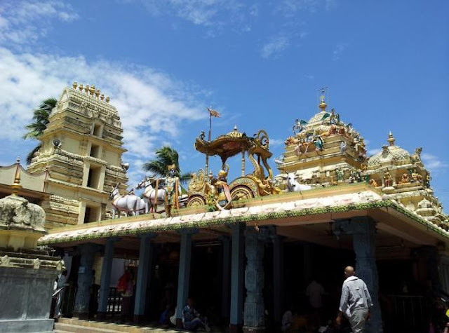  Appanapalli temple