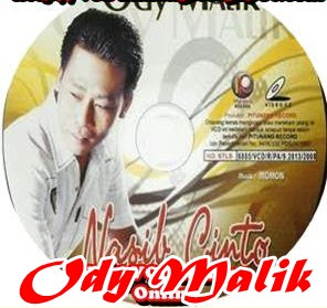 Ody Malik - Do'a Mandeh Full Album