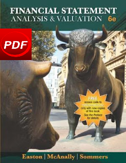 Download  Financial Statement Analysis And Valuation PDF