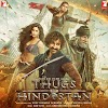 Ajay-Atul - Thugs of Hindostan (Original Motion Picture Soundtrack) - Single [iTunes Plus AAC M4A]