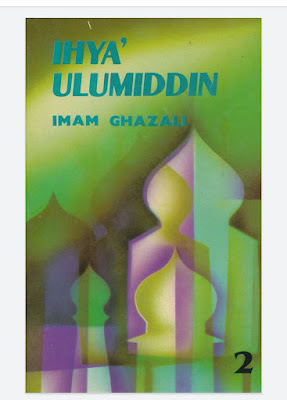 Terjemah Ihya Ulumiddin