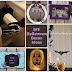 Best 25 Outdoor halloween decorations ideas on Pinterest