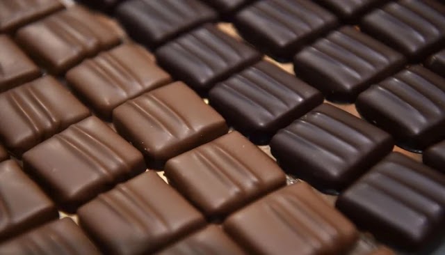 A study found that cocoa lowers and controls abnormally high blood pressure.