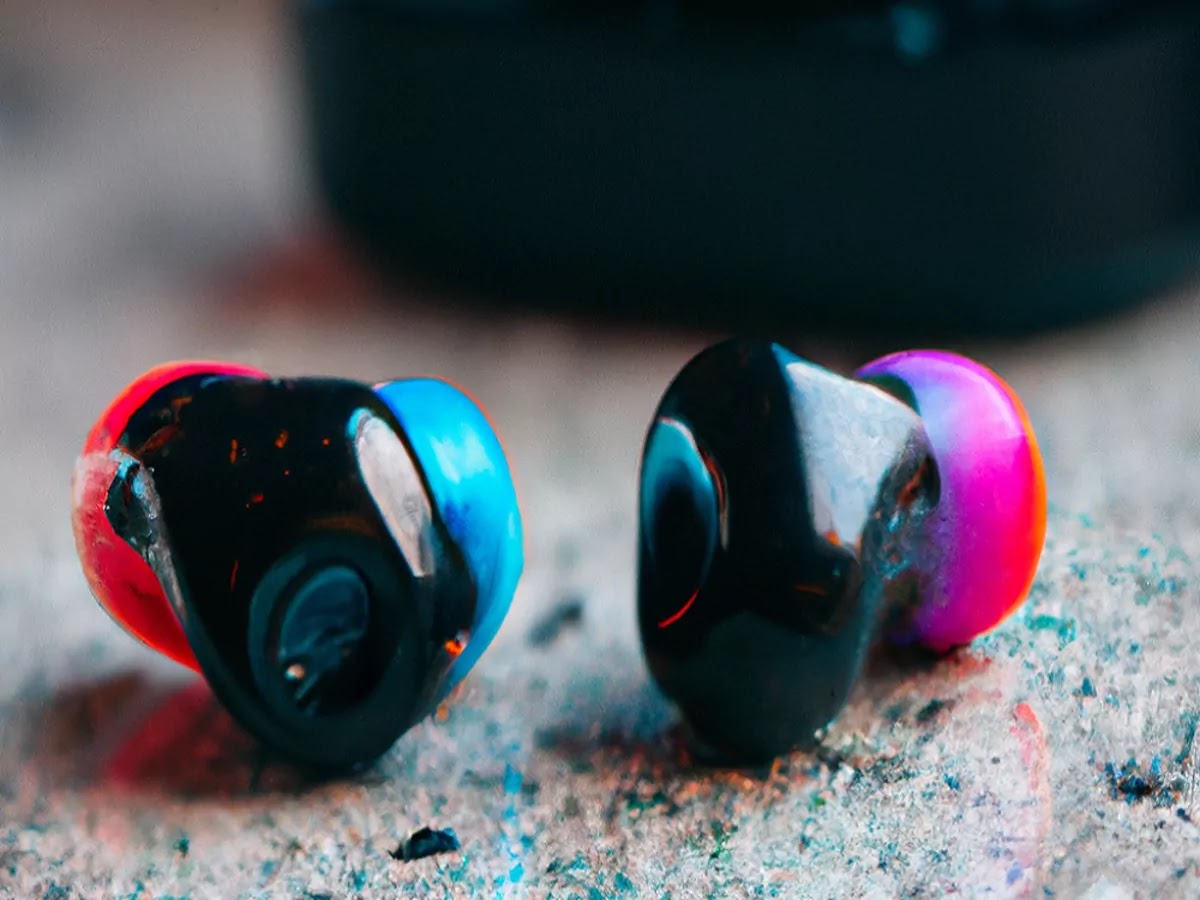 How to Clean Your TWS Earbuds and PC Motherboard for Clear Sound and Optimal Performance