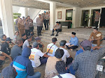 Terkait Konflik Agraria di Tolitoli, Nurmansyah Bantilan Terima Ratusan Massa Aksi di DPRD Sulteng