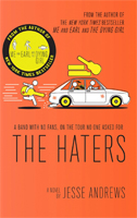 The Haters by Jesse Andrews