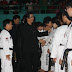 Latian Bersama Taekwondo Korea