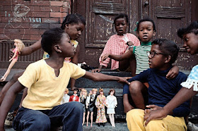 Harlem en los años 70