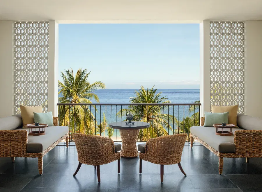 Sasak-Inspired Wellness Awaits at The Sira, a Luxury Collection Resort & Spa, Lombok
