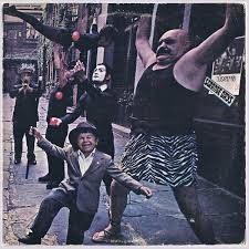 The Doors Strange Days descarga download completa complete discografia mega 1 link