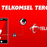 Proxy Standar Telkomsel