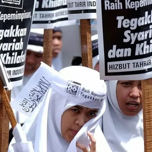 Mahfud MD Ungkap Ada Upaya Ingin Jadikan Indonesia Negara Islam dan Ganti Pancasila