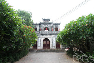 Du lịch Hưng Yên