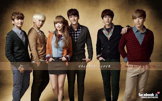 fx super junior spao 3