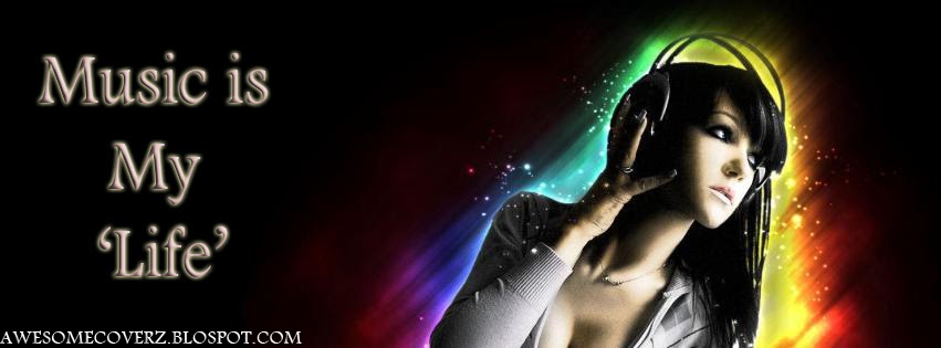 Cool And Stylish Girl Facebook Covers | AwesomeCoverz