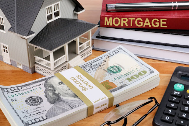 How To Start MORTGAGE With Less Than $100