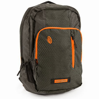 Timbuk2 Uptown 17 Laptop TSA-Friendly Backpack