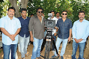 Sumanth Aswin Movie launch Photos-thumbnail-3