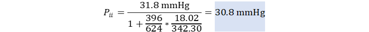 Cual es la presión de valor de 624 g de agua al mezclarse con 396 g de sacarosa, Determine la presión de valor de 624 g de agua al mezclarse con 396 g de sacarosa, Determinar la presión de valor de 624 g de agua al mezclarse con 396 g de sacarosa, Calcule la presión de valor de 624 g de agua al mezclarse con 396 g de sacarosa, Calcular la presión de valor de 624 g de agua al mezclarse con 396 g de sacarosa, Halle la presión de valor de 624 g de agua al mezclarse con 396 g de sacarosa, Hallar la presión de valor de 624 g de agua al mezclarse con 396 g de sacarosa,