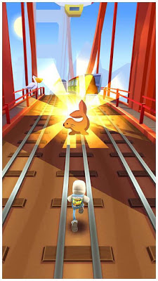 Subway Surfers Mod Apk v1.91.2 (Unlimited Coins/Keys/Unlock)