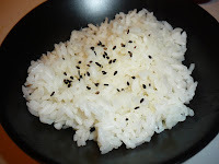 sushi rice