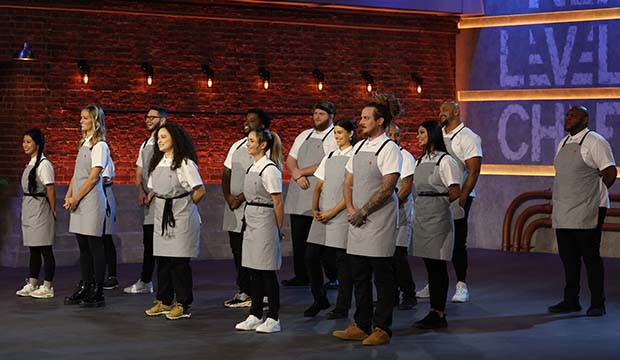 Next Level Chef US Season 3 Where are they now