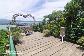 Mt. Luho Viewdeck Boracay