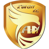 DALIAN K'UN CITY FC