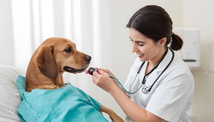 Top Dog Health Care Tips Every Pet Parent Should Know